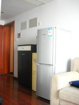 E-Jia Hotel Apartment Hangzhou Fenghua Luaran gambar